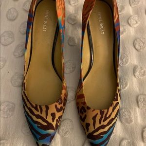 Perfect spring/summer heels.